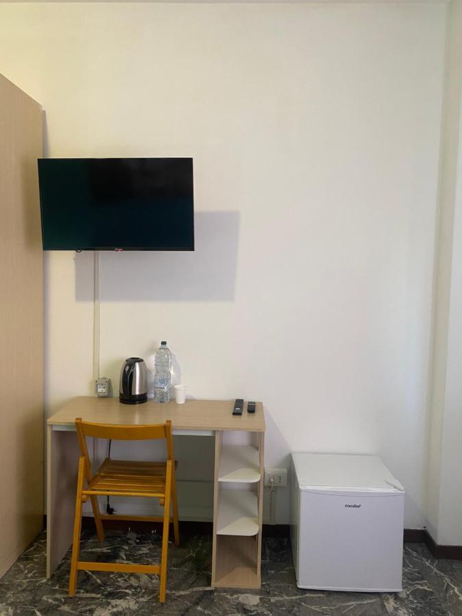 Pensión Mestre Residence