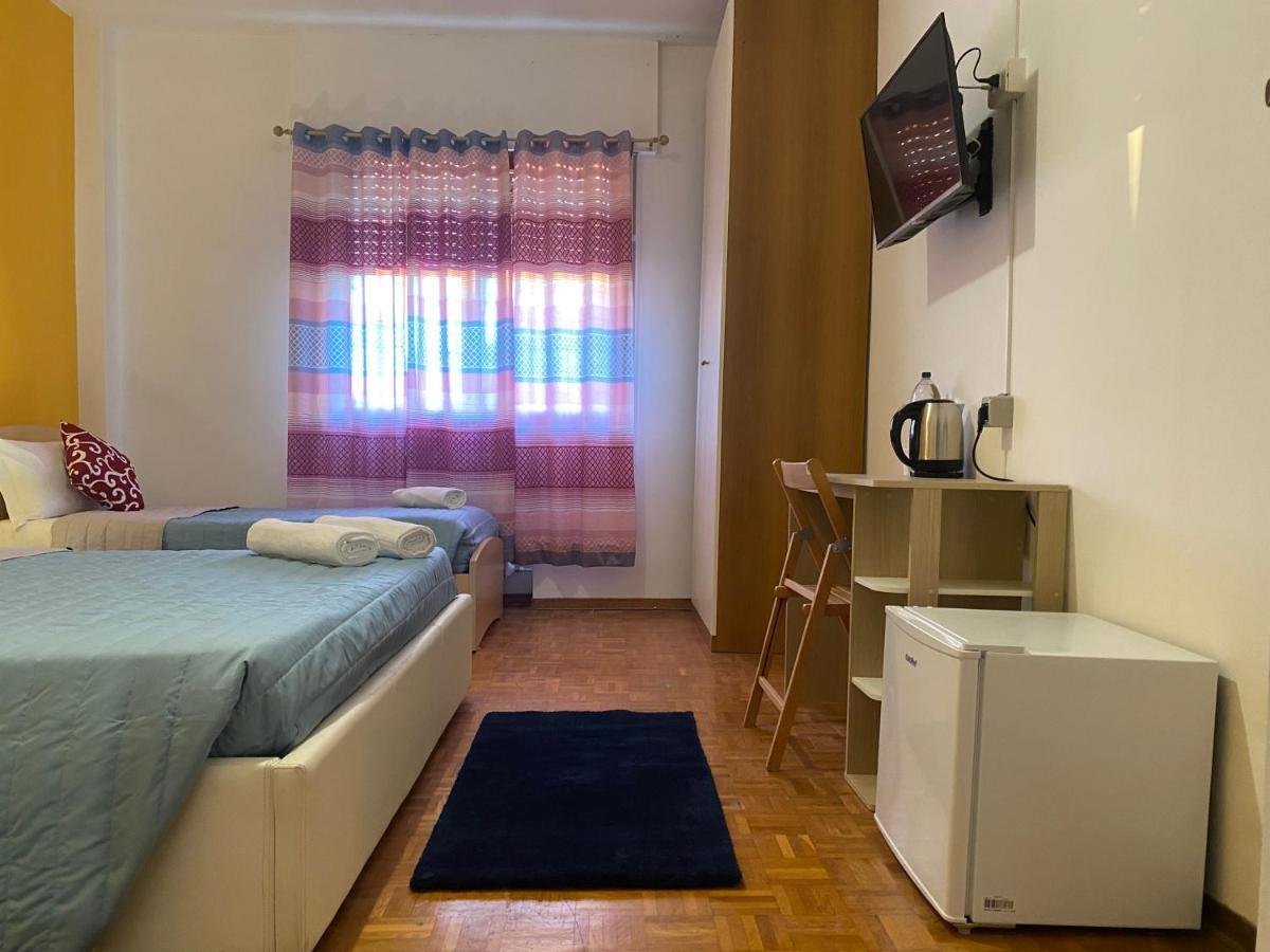 Mestre Residence Mestre