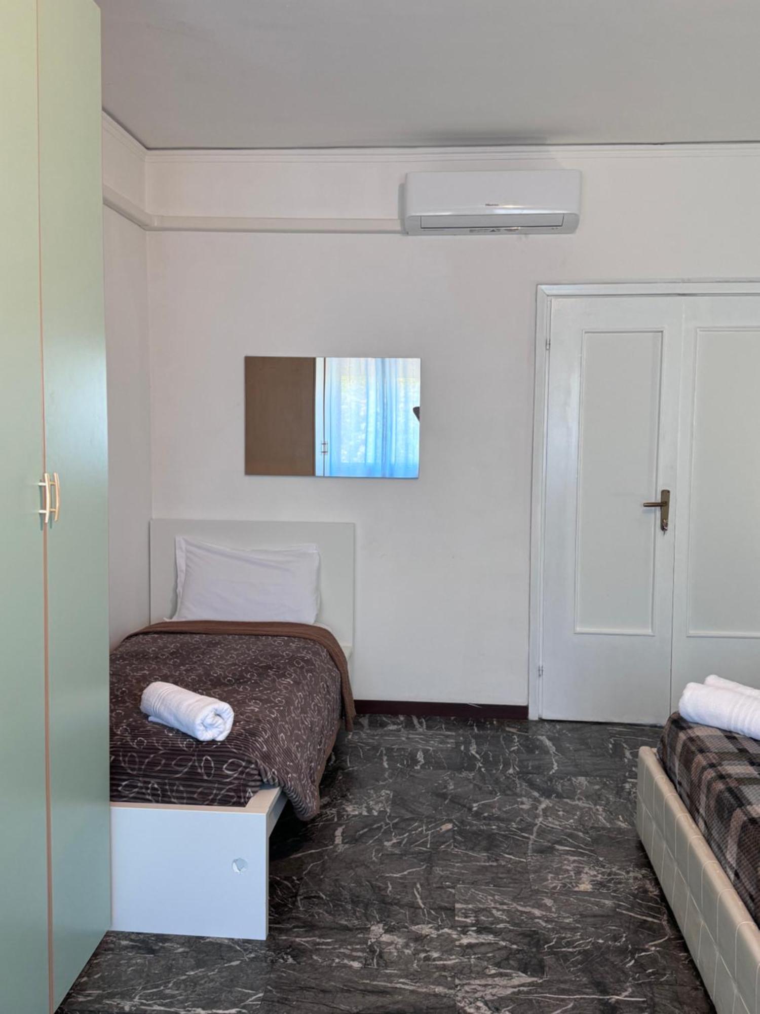 Pensión Mestre Residence Mestre